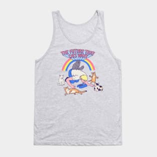 The Future That Cats Want Tank Top